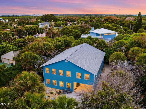 6820 S Highway A1a , Melbourne Beach, FL 32951