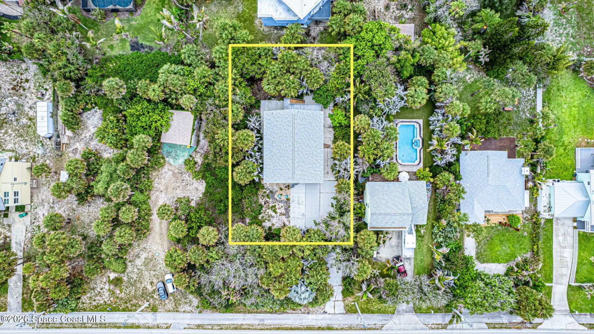 6820 S Highway A1a, Melbourne Beach, FL 32951 Photo