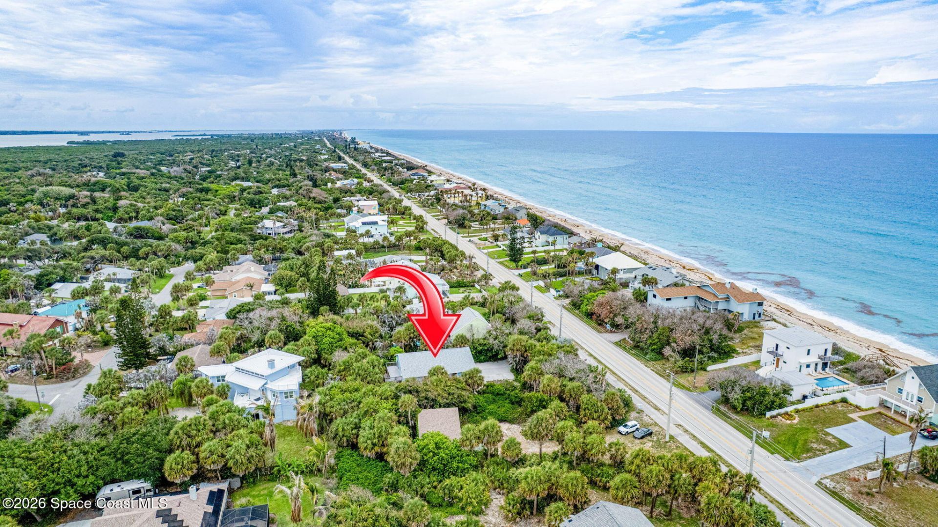6820 S Highway A1a, Melbourne Beach, FL 32951 Photo