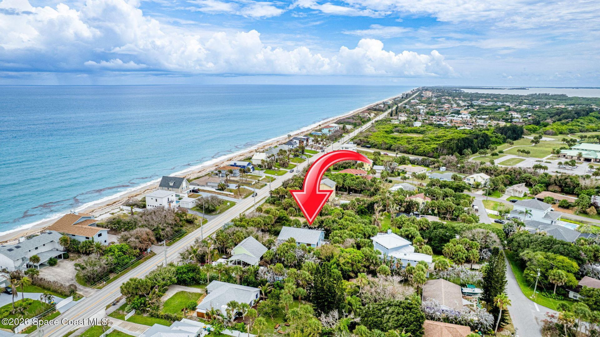 6820 S Highway A1a, Melbourne Beach, FL 32951 Photo
