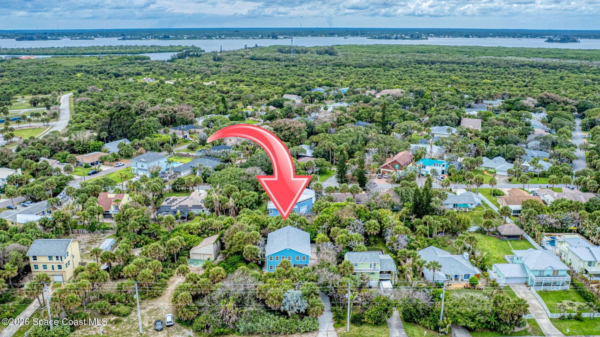 6820 S Highway A1a, Melbourne Beach, FL 32951 Photo