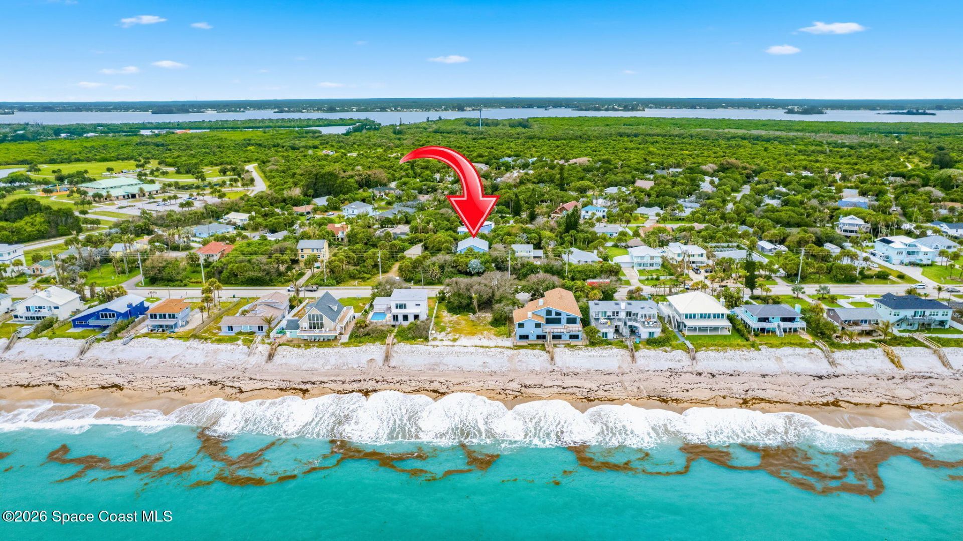 6820 S Highway A1a, Melbourne Beach, FL 32951 Photo