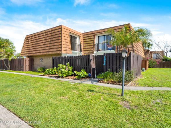 1814 Kaileen Circle NE , Palm Bay, FL 32905