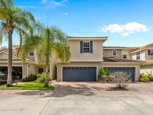 1795 Noel Place , Unit 102, Melbourne, FL 32935