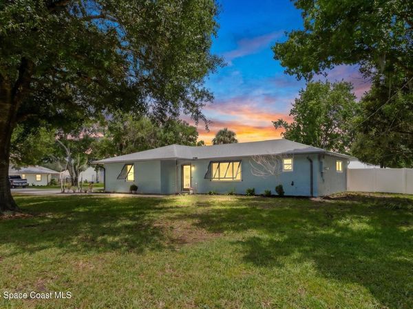 3255 Hield Road , Melbourne, FL 32904