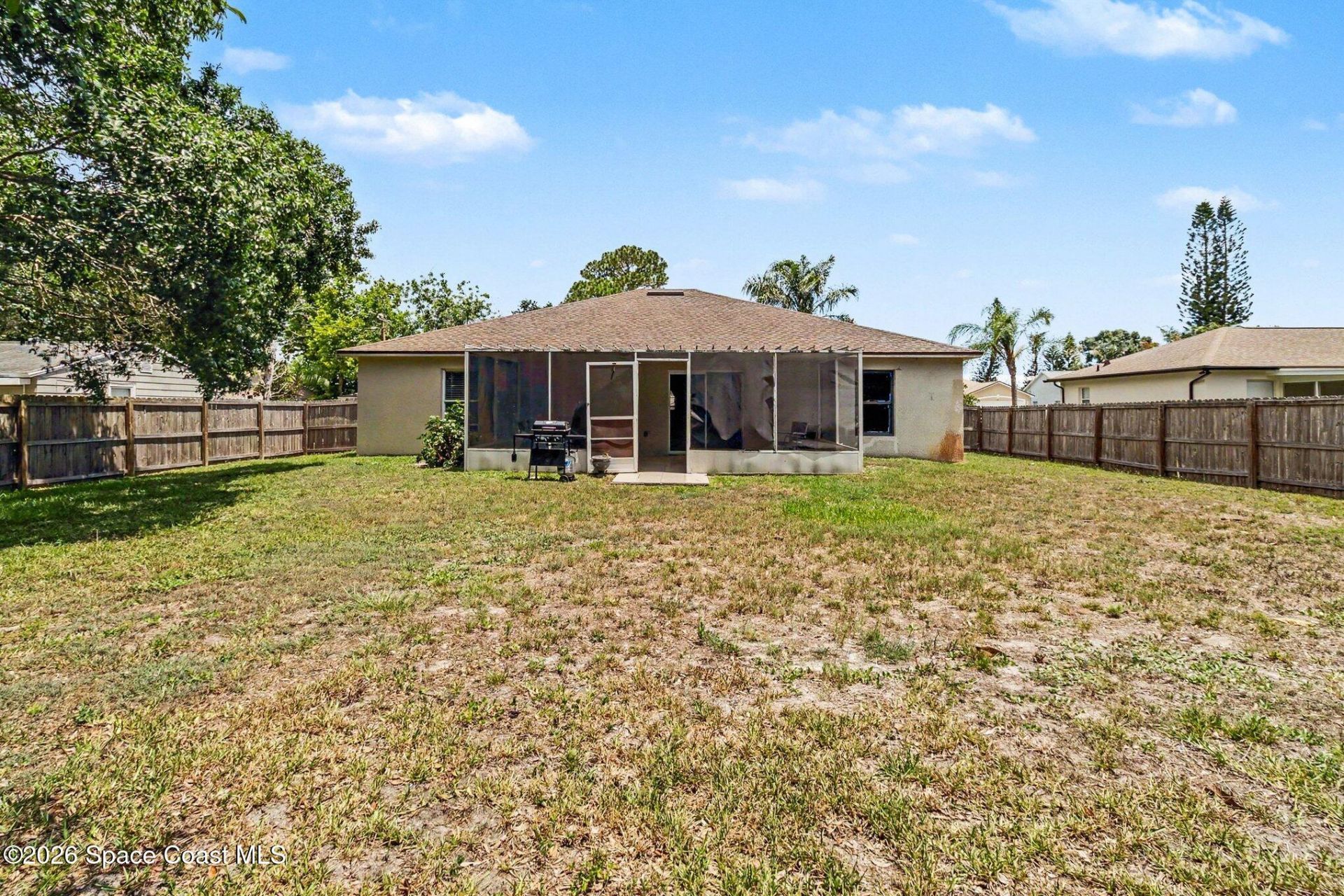 980 Pope Street NW , Palm Bay, FL 32907 Photo