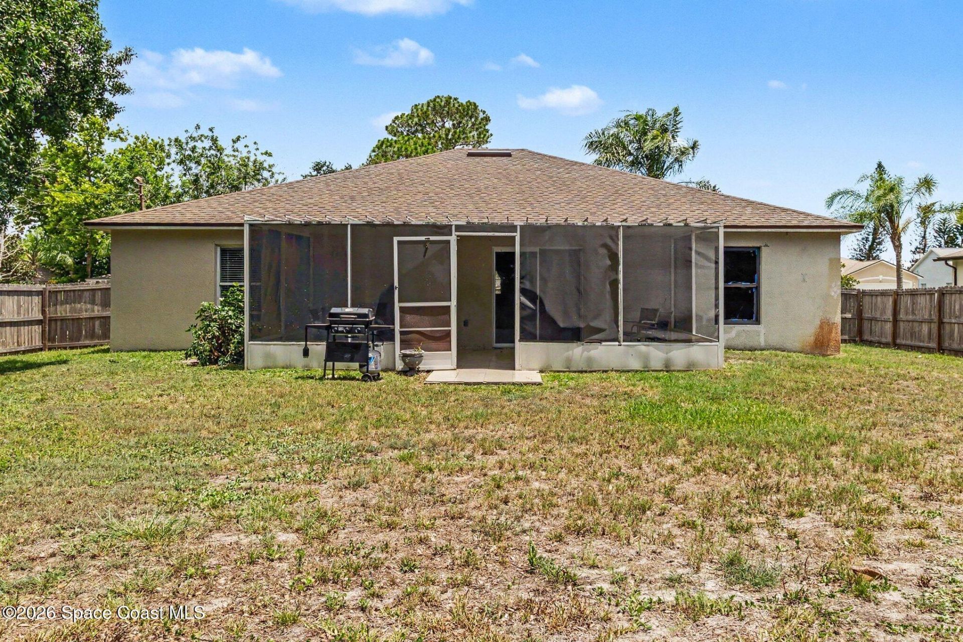 980 Pope Street NW , Palm Bay, FL 32907 Photo