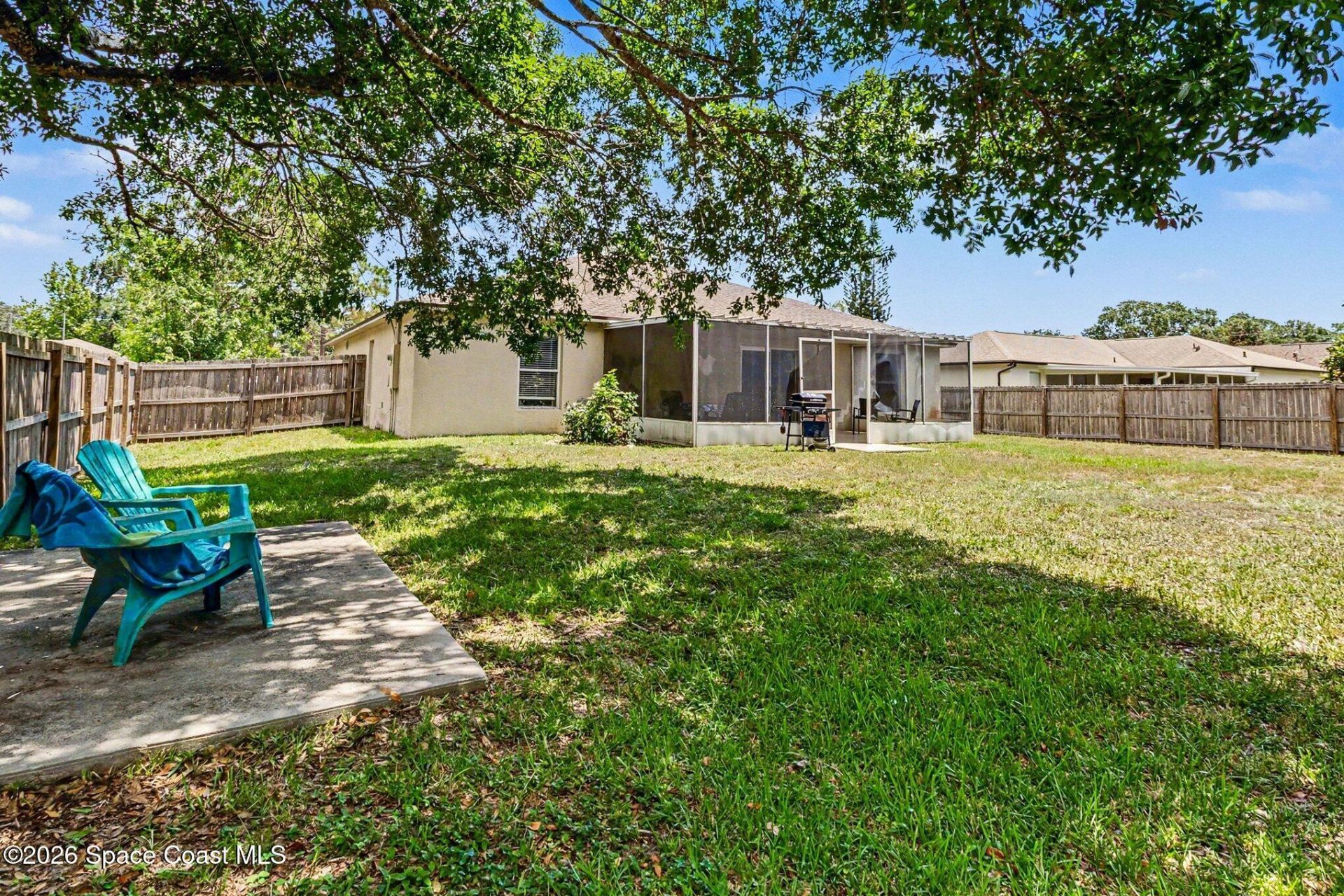 980 Pope Street NW , Palm Bay, FL 32907 Photo
