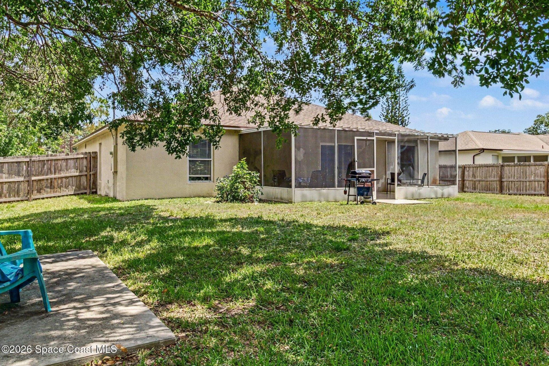 980 Pope Street NW , Palm Bay, FL 32907 Photo