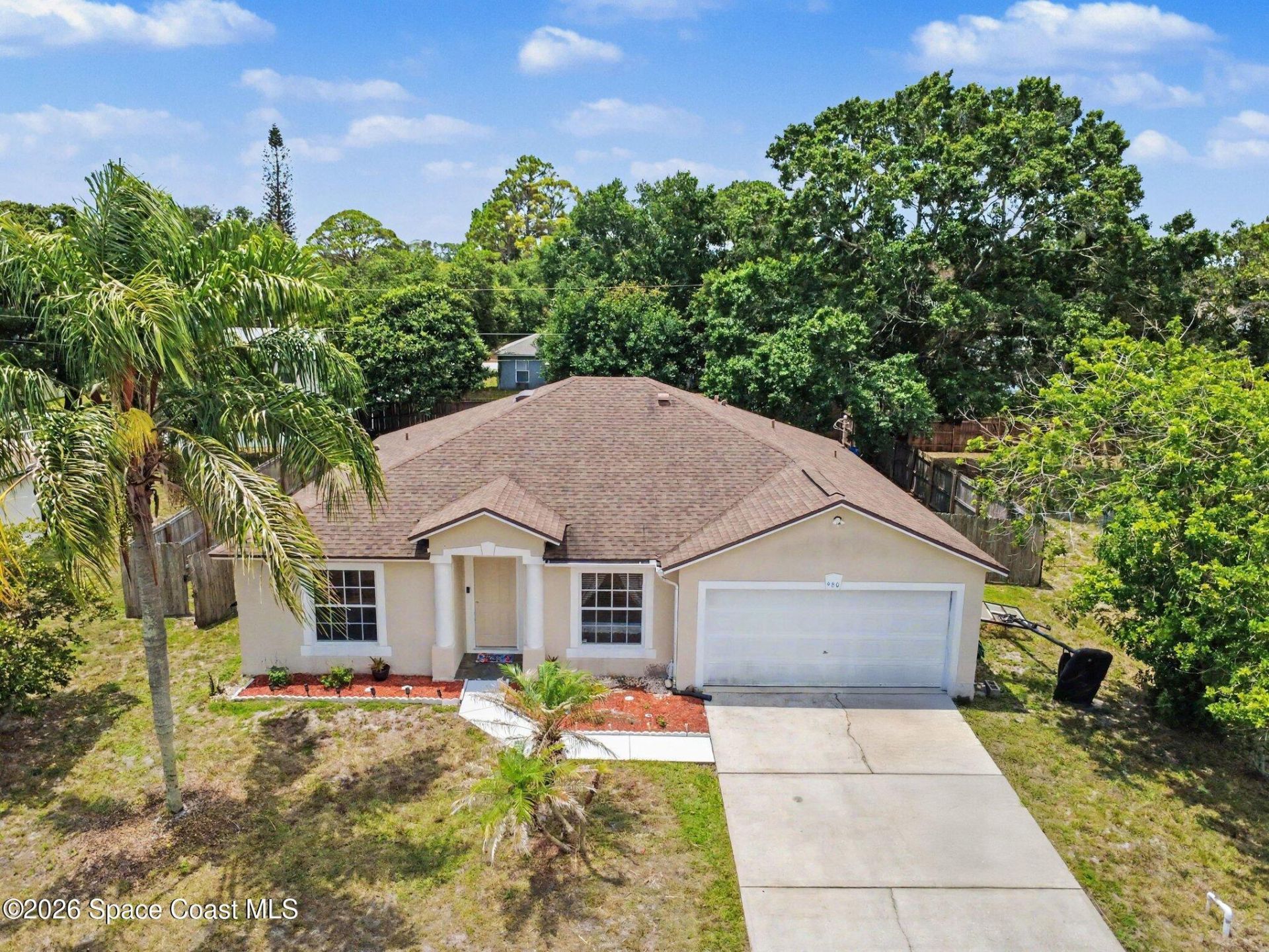980 Pope Street NW , Palm Bay, FL 32907 Photo