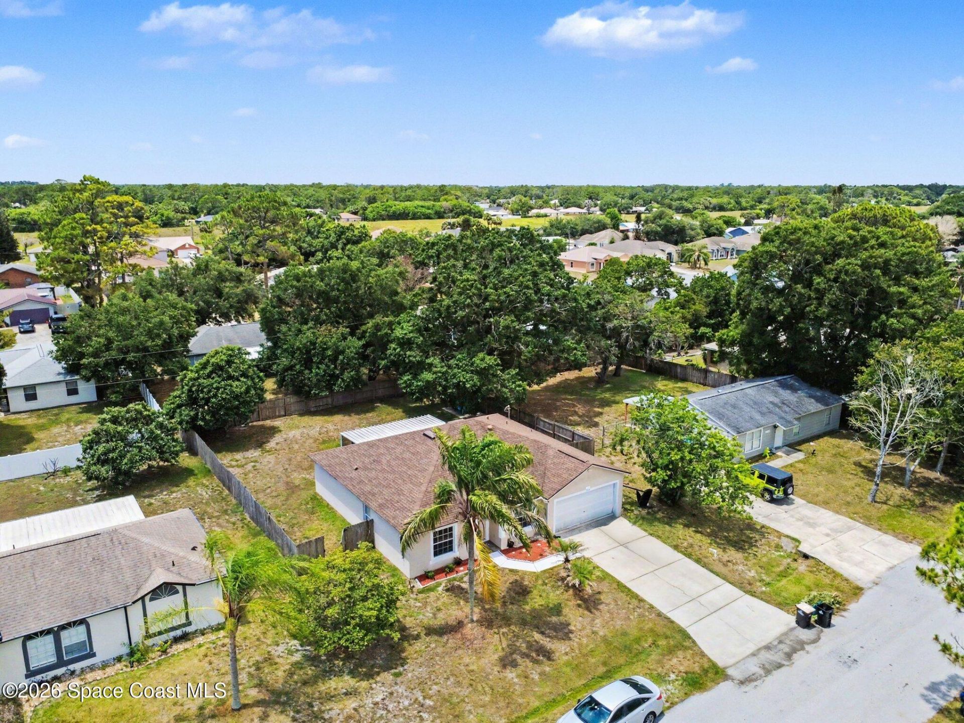 980 Pope Street NW , Palm Bay, FL 32907 Photo