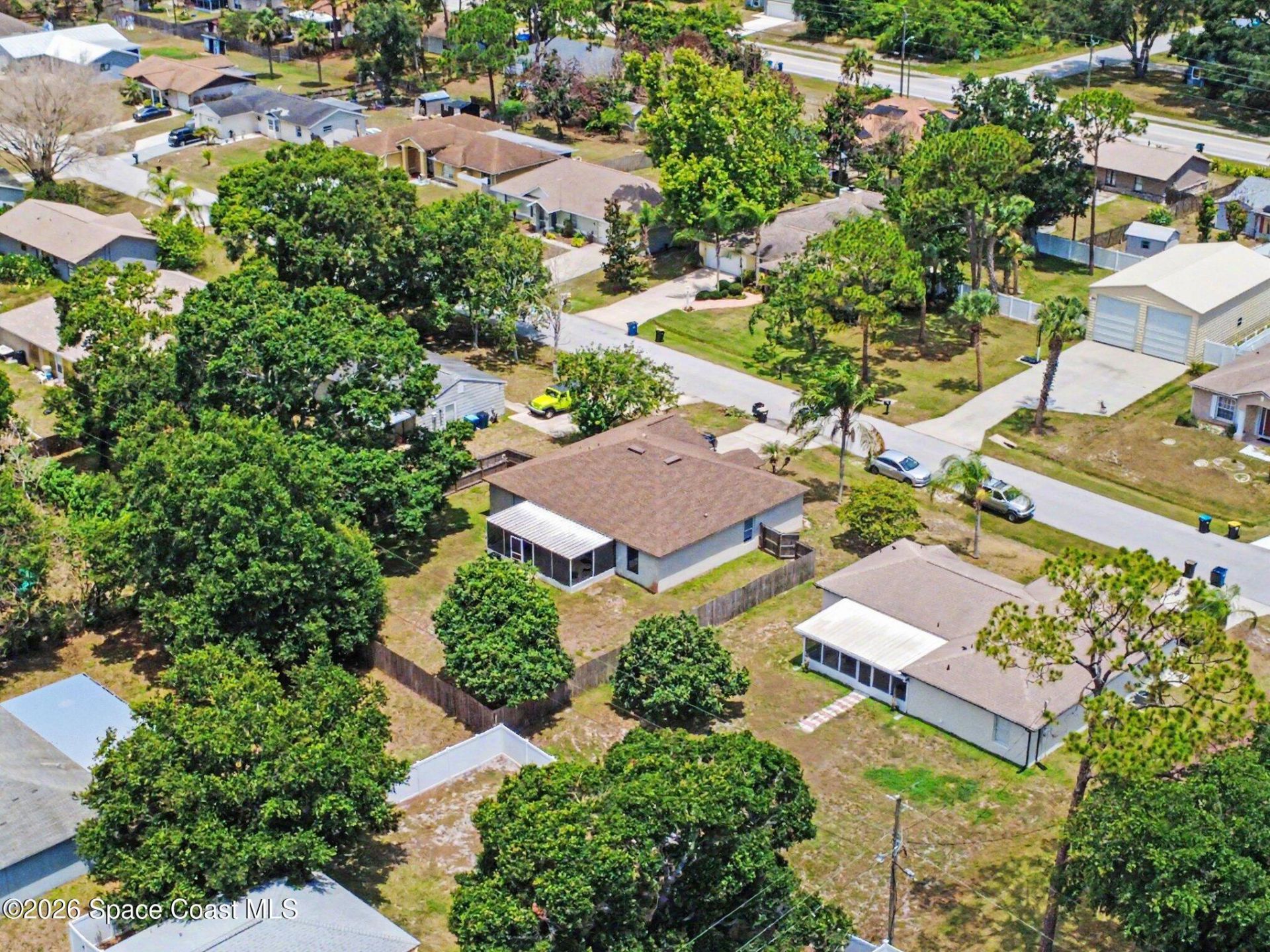 980 Pope Street NW , Palm Bay, FL 32907 Photo