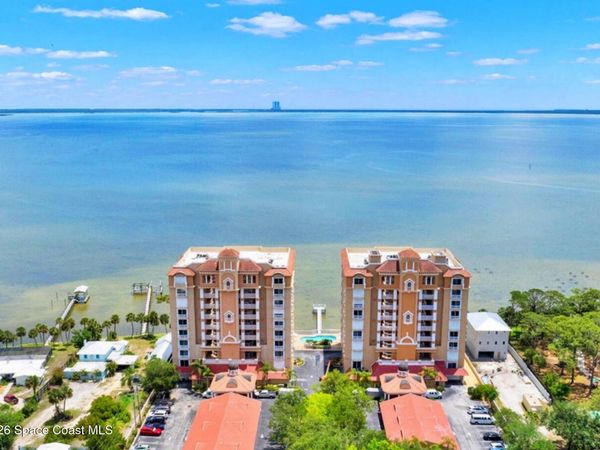 3205 S Washington Avenue , Unit 903b, Titusville, FL 32780