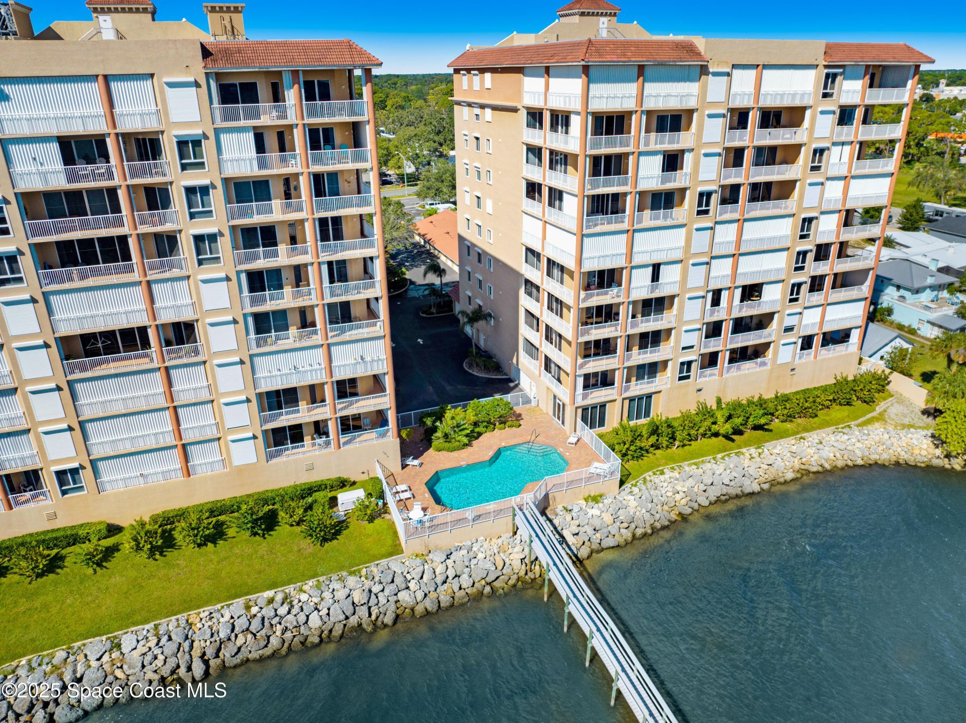 3205 S Washington Avenue , Unit 903b, Titusville, FL 32780 Photo