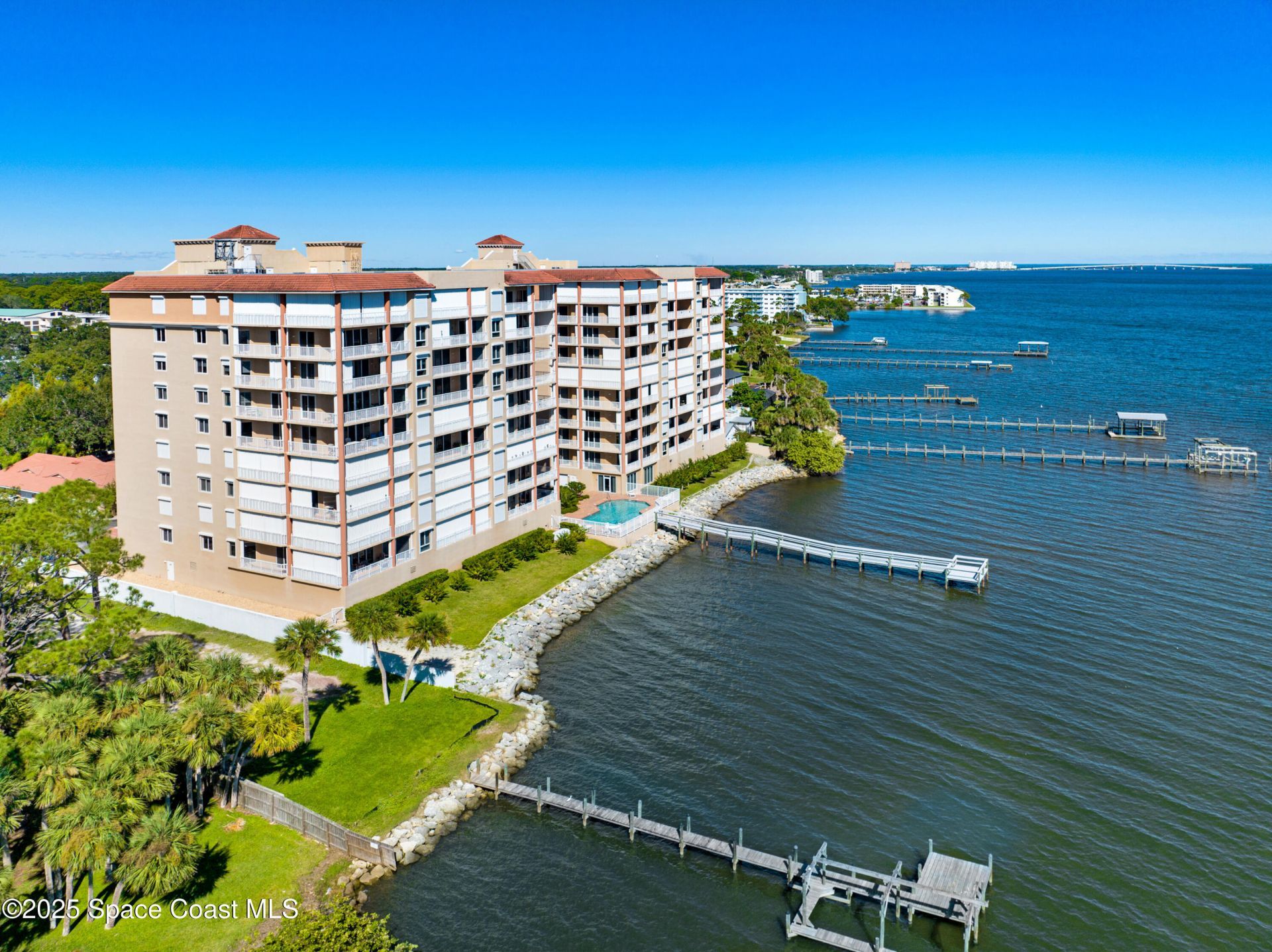 3205 S Washington Avenue , Unit 903b, Titusville, FL 32780 Photo