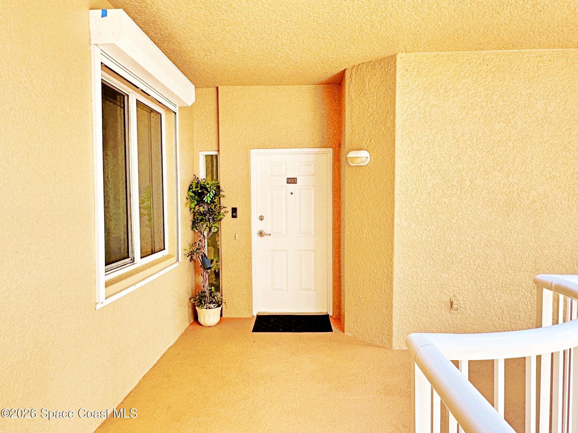 3205 S Washington Avenue , Unit 903b, Titusville, FL 32780 Photo