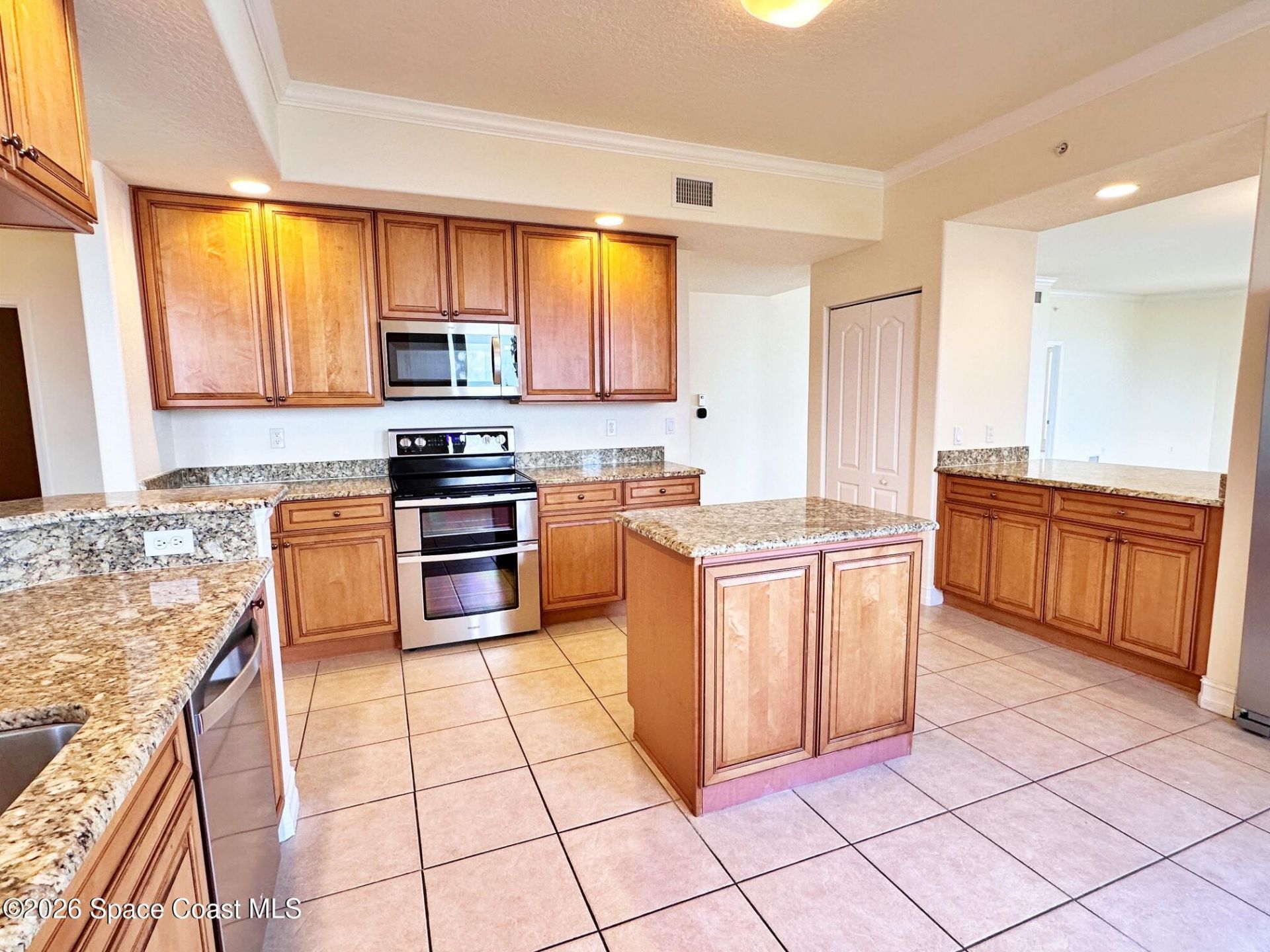 3205 S Washington Avenue , Unit 903b, Titusville, FL 32780 Photo