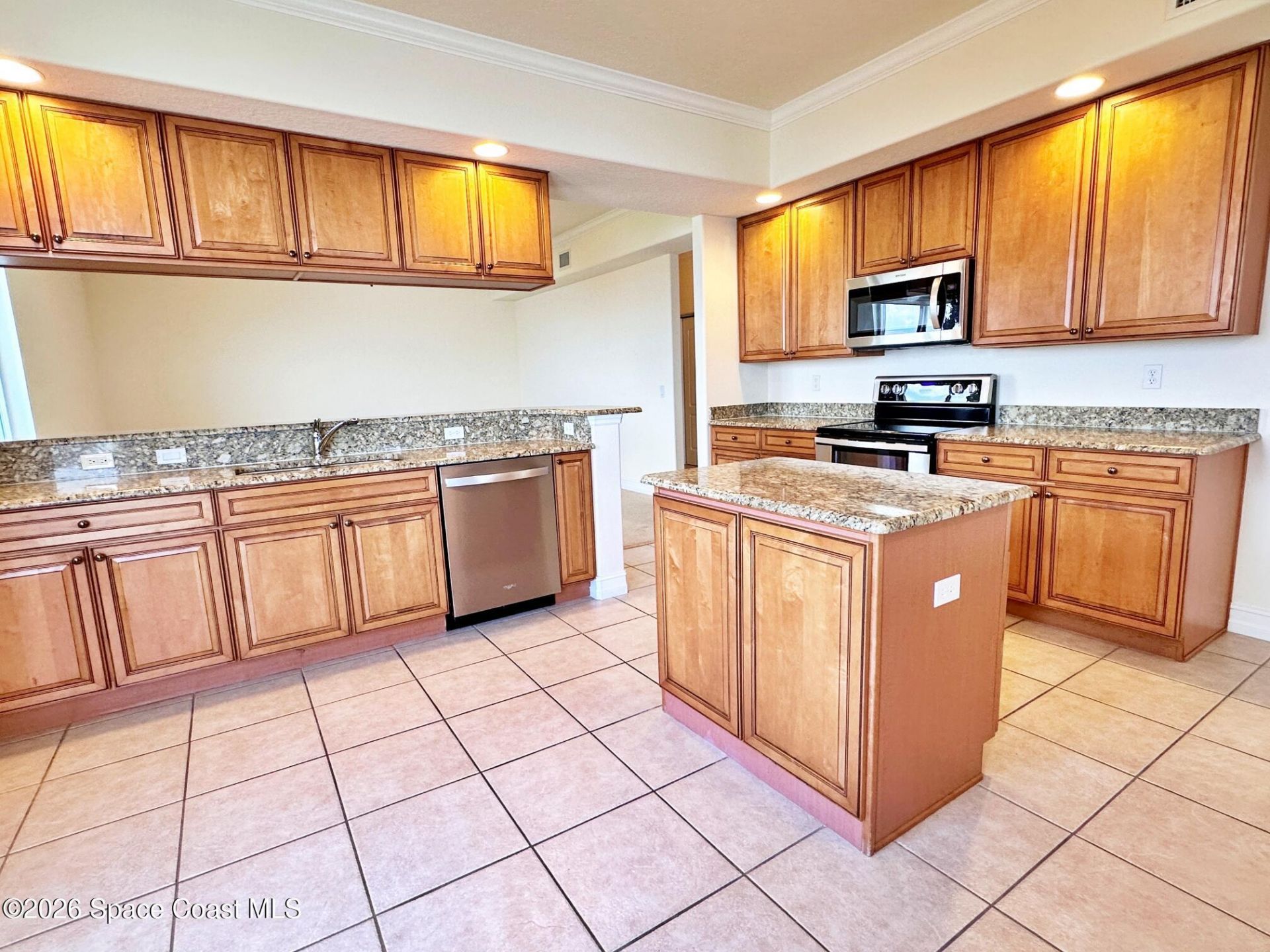 3205 S Washington Avenue , Unit 903b, Titusville, FL 32780 Photo