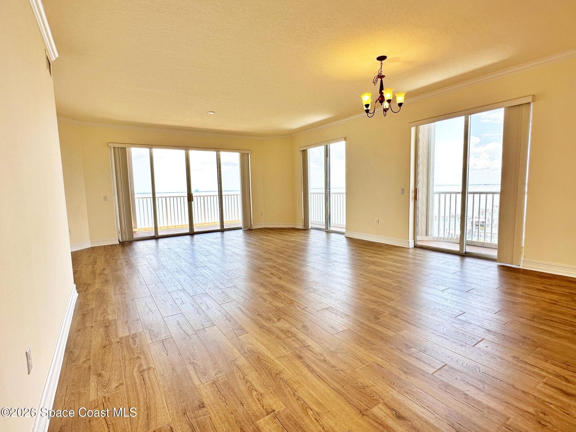 3205 S Washington Avenue , Unit 903b, Titusville, FL 32780 Photo