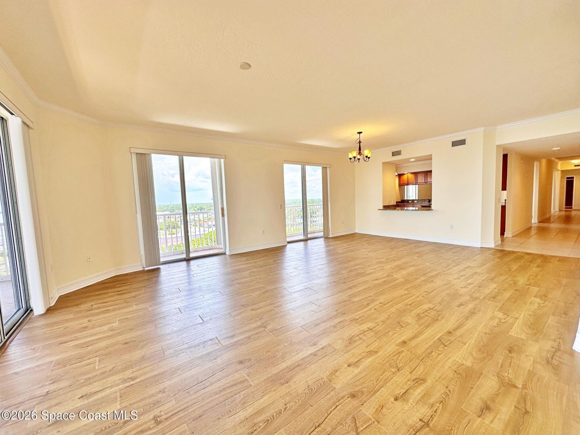 3205 S Washington Avenue , Unit 903b, Titusville, FL 32780 Photo