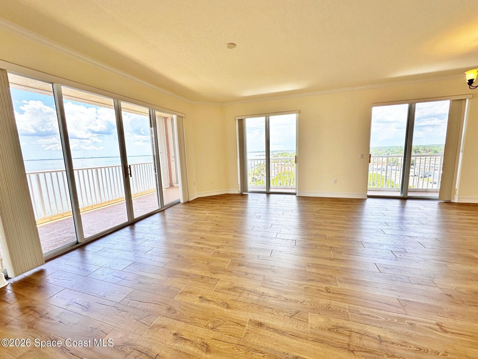 3205 S Washington Avenue , Unit 903b, Titusville, FL 32780 Photo