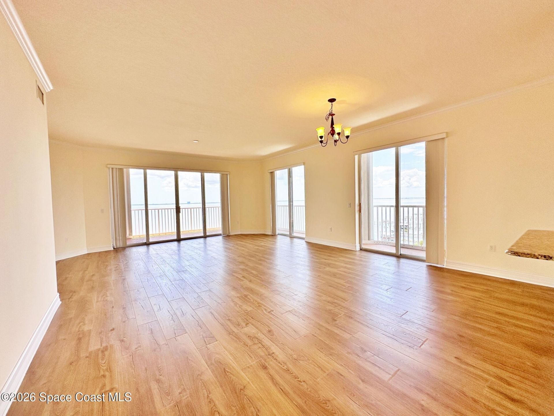 3205 S Washington Avenue , Unit 903b, Titusville, FL 32780 Photo