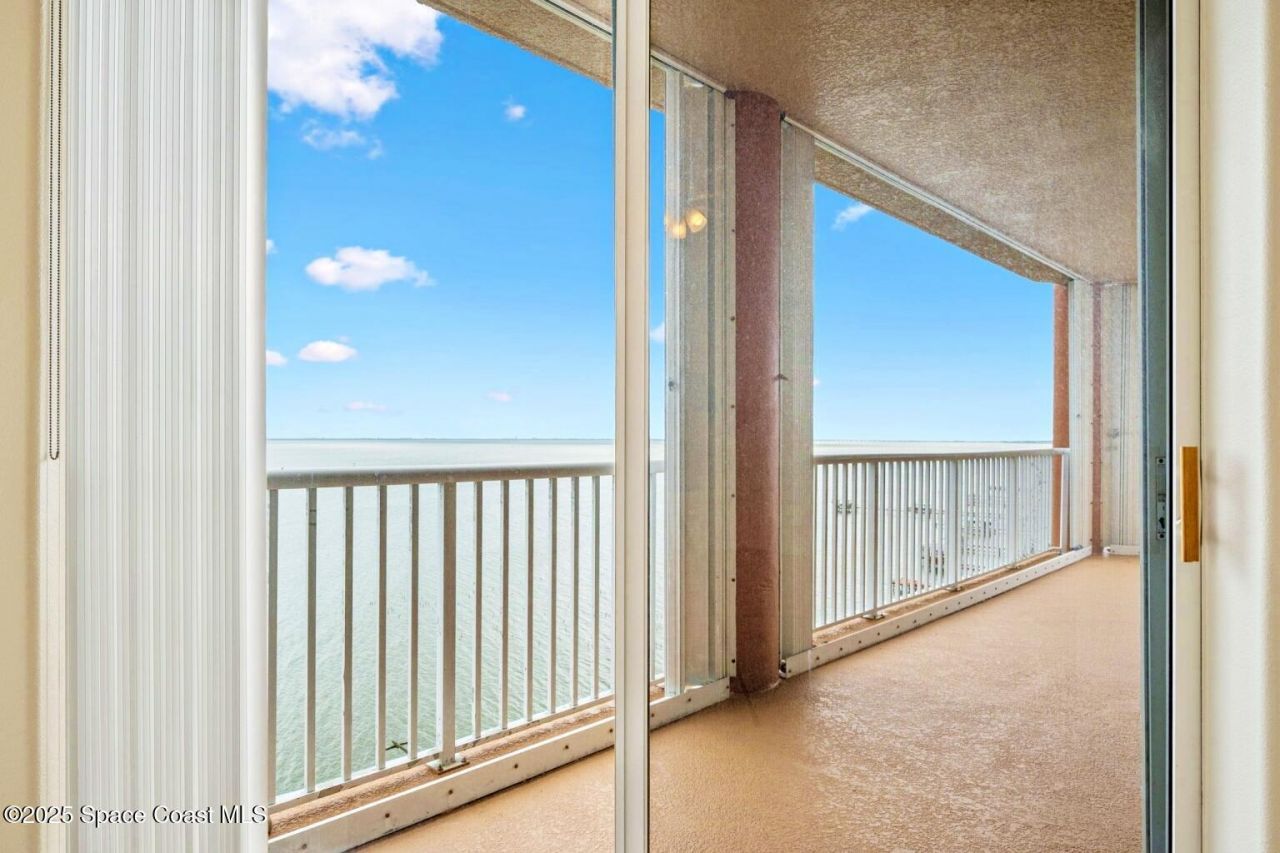 3205 S Washington Avenue , Unit 903b, Titusville, FL 32780 Photo