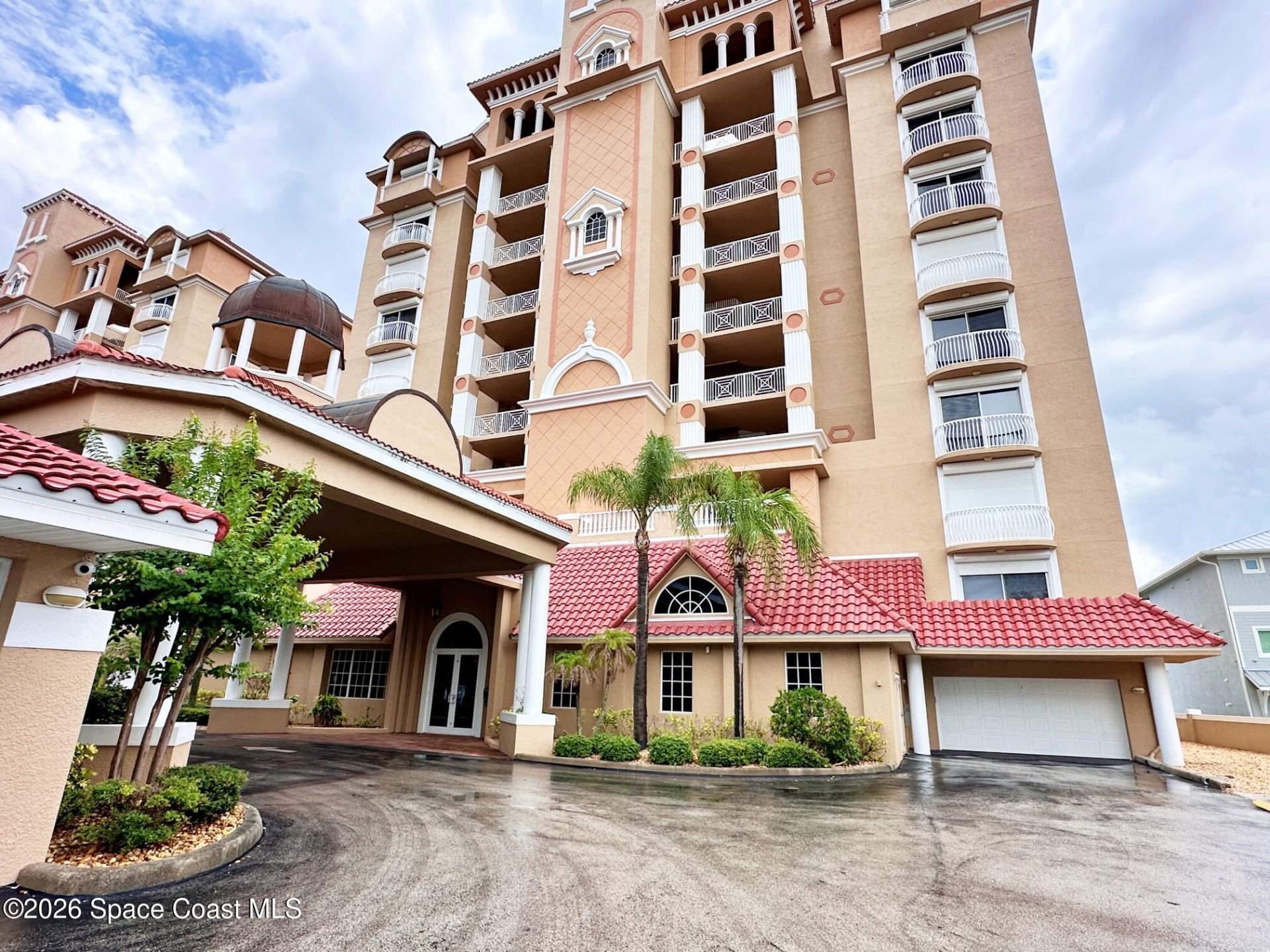 3205 S Washington Avenue , Unit 903b, Titusville, FL 32780 Photo