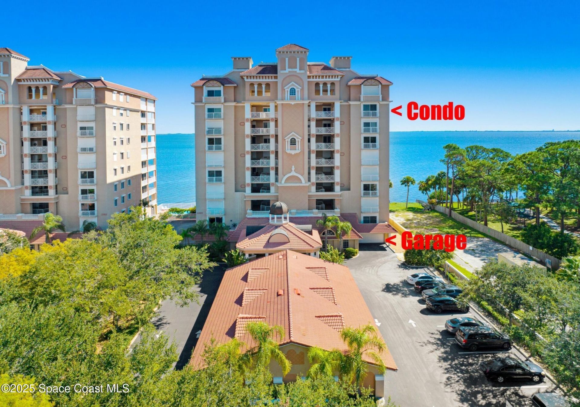 3205 S Washington Avenue , Unit 903b, Titusville, FL 32780 Photo
