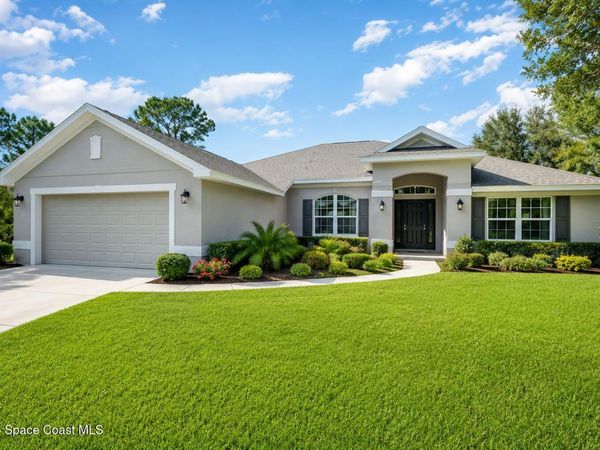 2665 Raven Avenue SE, Palm Bay, FL 32909