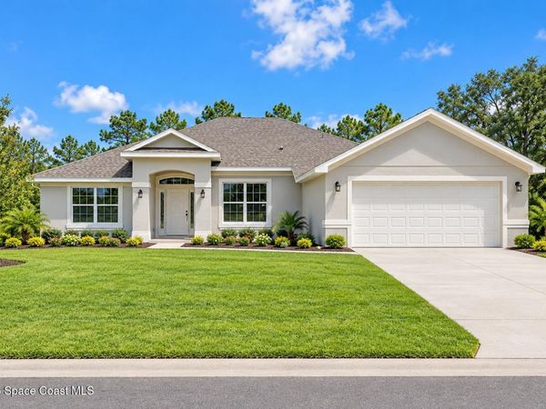 2665 Raven Avenue SE, Palm Bay, FL 32909
