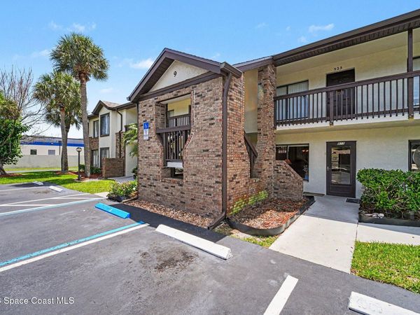 1515 Huntington Lane , Unit 913, Rockledge, FL 32955