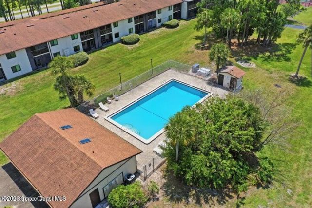 1515 Huntington Lane , Unit 913, Rockledge, FL 32955 Photo