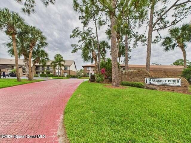 1515 Huntington Lane , Unit 913, Rockledge, FL 32955 Photo