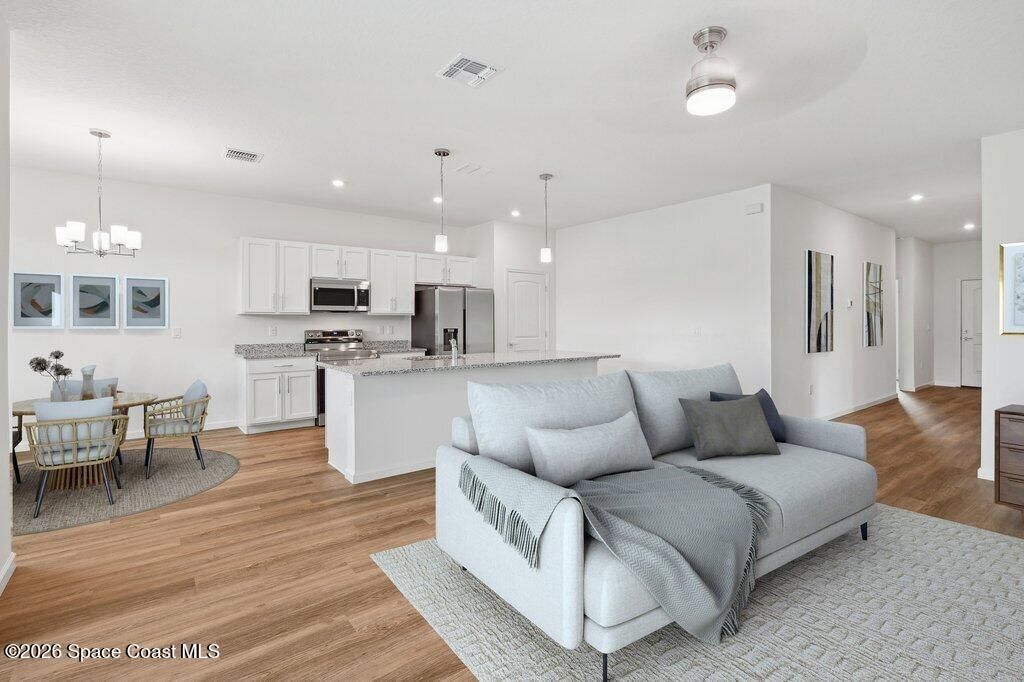 1209 Whitehurst Road SW , Unit 36, Palm Bay, FL 32908 Photo