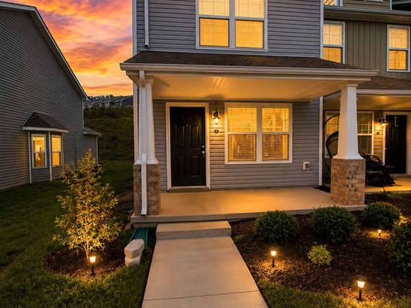 218 Woodland Valley Ln , Clarksville, TN 37040
