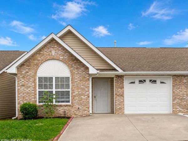 740 High Point Way, Knoxville, TN 37912