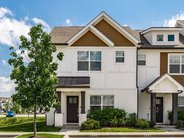 2440 Sayerville Ave , Old Hickory, TN 37138