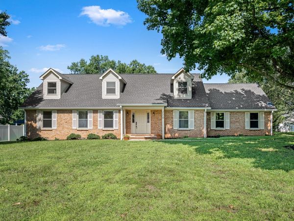 2515 Cabot Ct, Murfreesboro, TN 37129