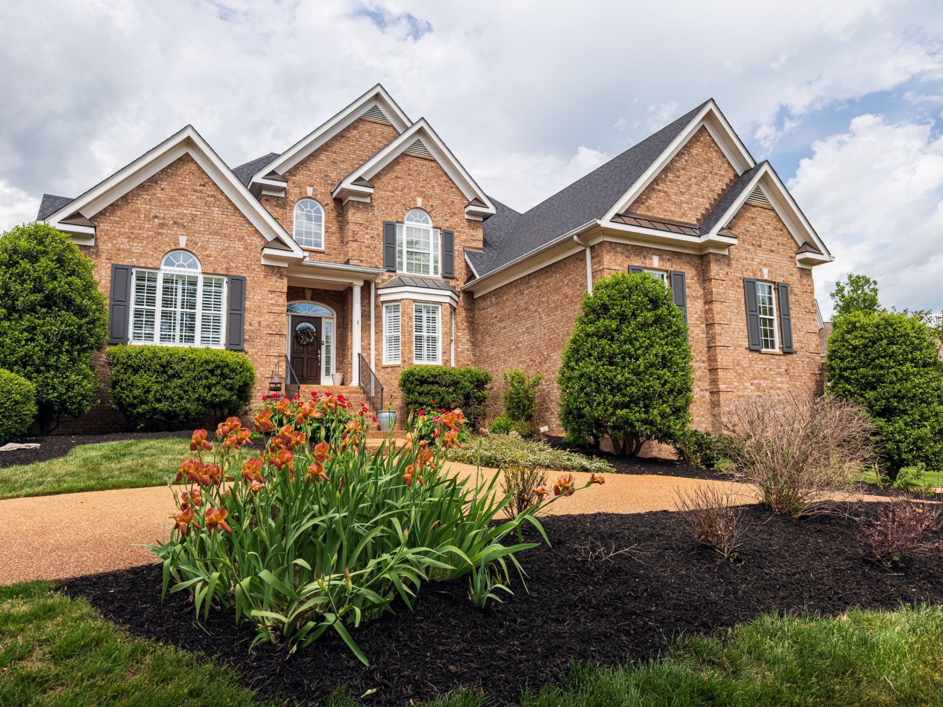2935 Mclemore Cir , Franklin, TN 37064 Main Photo