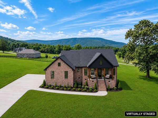 153 Cojohodo Ct , McMinnville, TN 37110