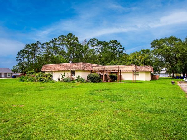 45097 FOURTH Avenue, Callahan, FL 32011