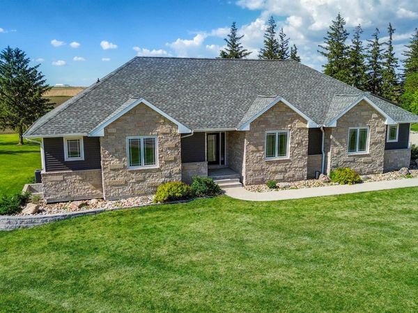 32125 160Th Street, Dike, IA 50624