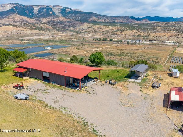 1205 County Road 321, Rifle, CO 81650