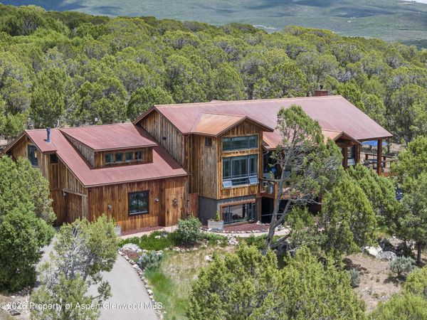 63 Crescent Lane, Glenwood Springs, CO 81601
