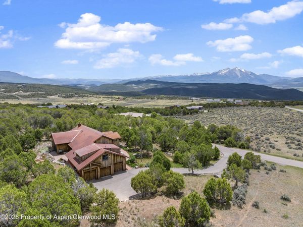 63 Crescent Lane, Glenwood Springs, CO 81601
