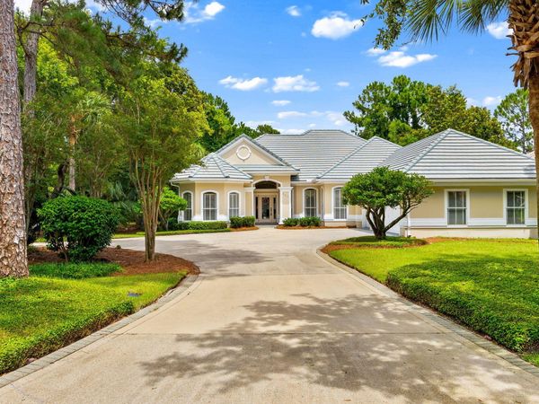 423 Maritime Court, Destin, FL 32541