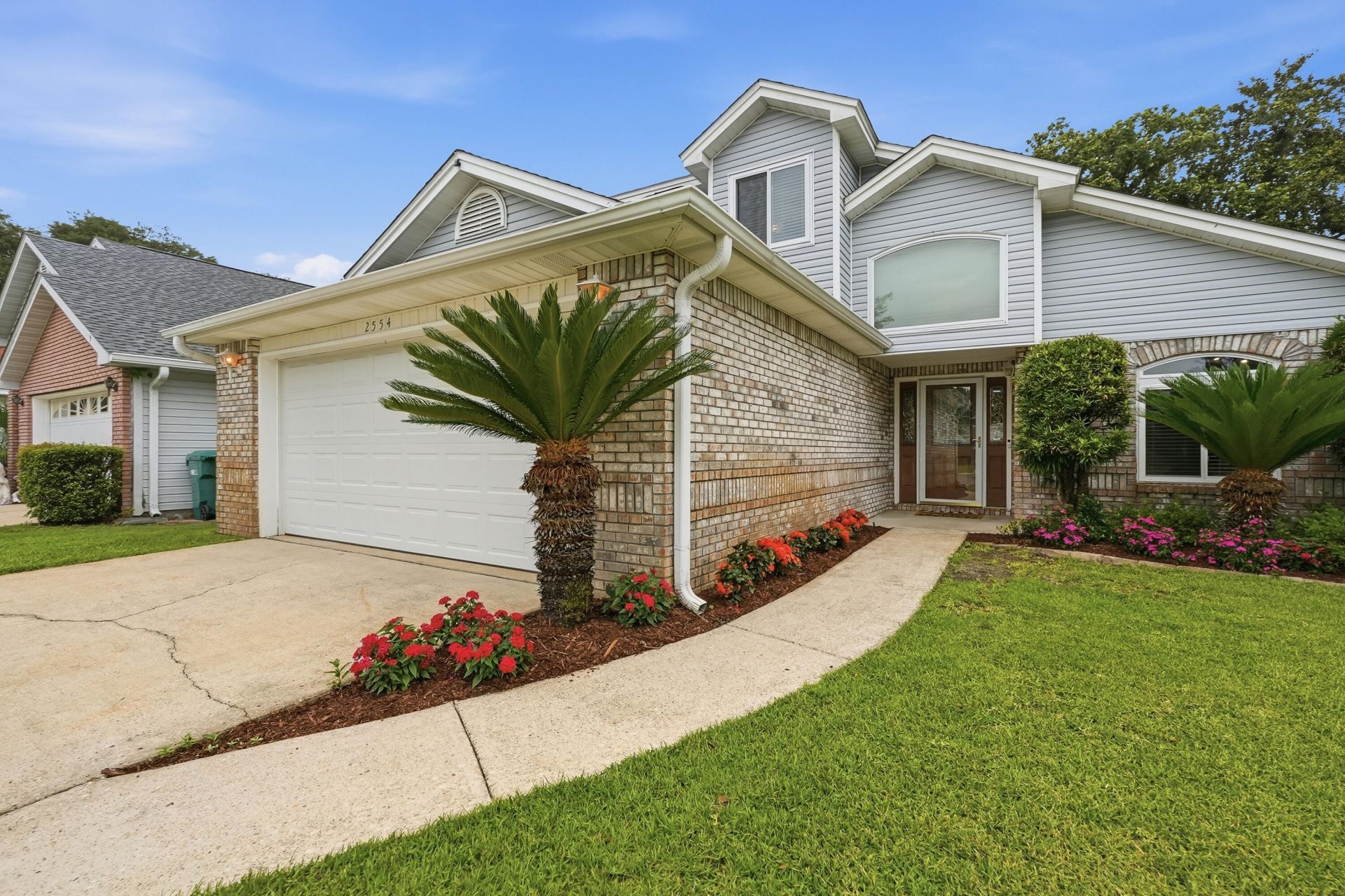 2554 Erwin Fleet Road, Shalimar, FL 32579 Main Photo