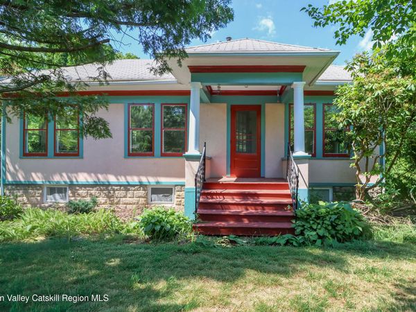 4320 Rte. 209 , Stone Ridge, NY 12484