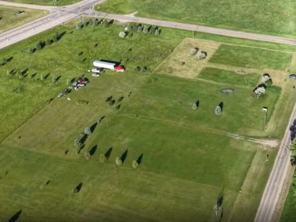 37113 Lakeside Road, Mina, SD 57451
